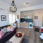Ariadni Sea View Apartment