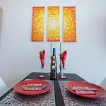 Ariadni Sea View Apartment
