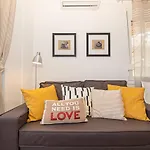 Ariadni Sea View Apartment