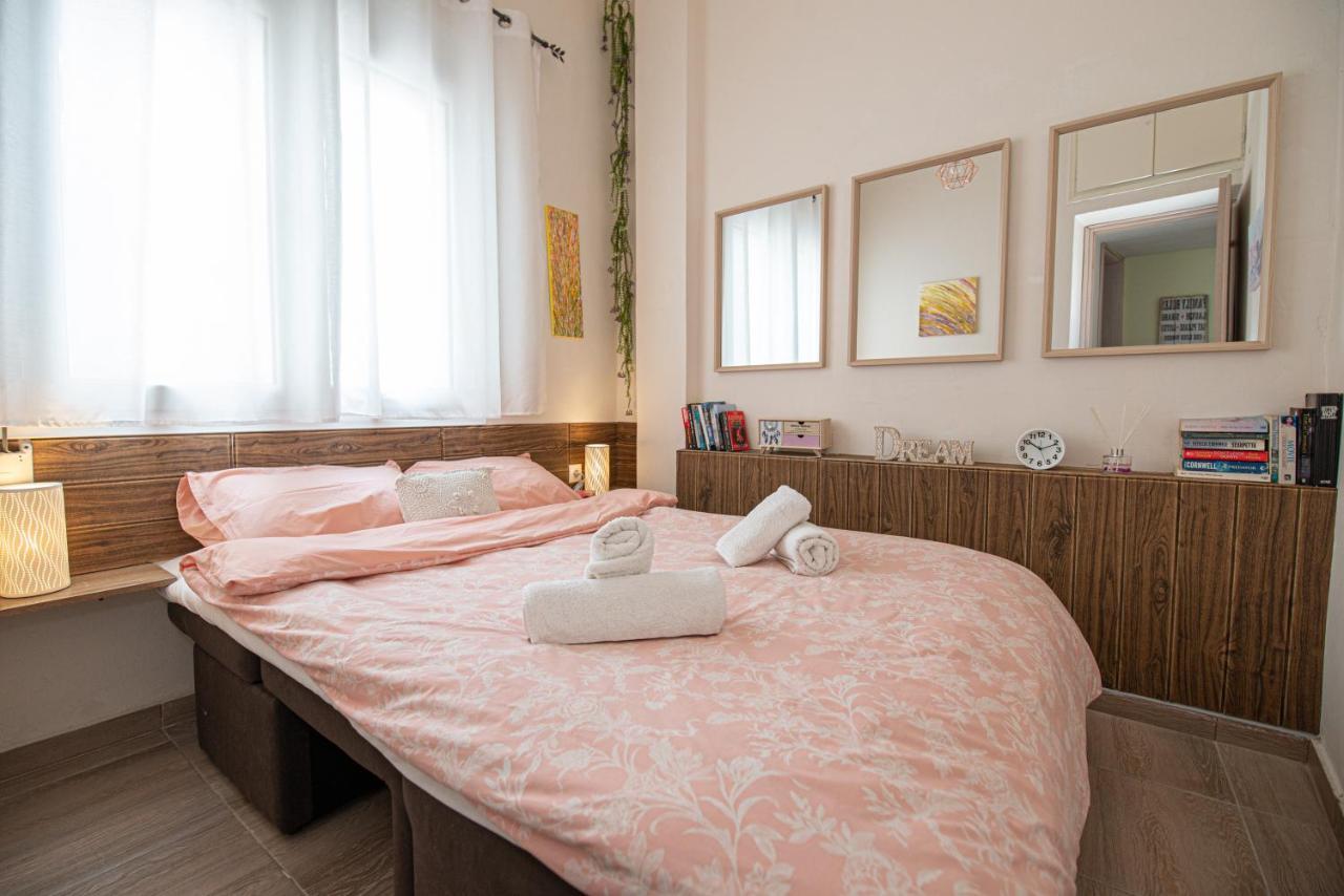 Appartement Ariadni Sea View