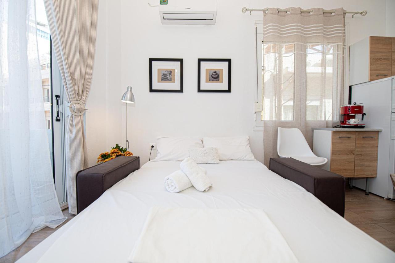 Ariadni Sea View Appartement Héraklion