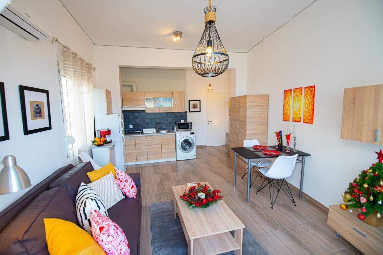 Ariadni Sea View Appartement *