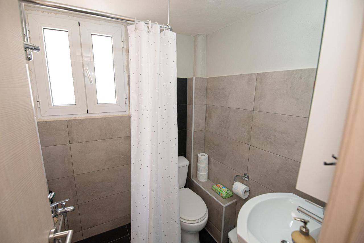 Ariadni Sea View Appartement Héraklion