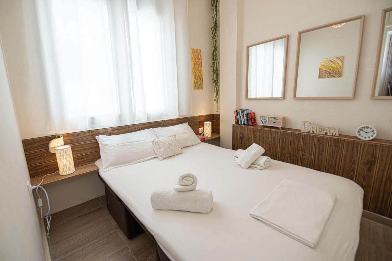 Ariadni Sea View Appartement Héraklion
