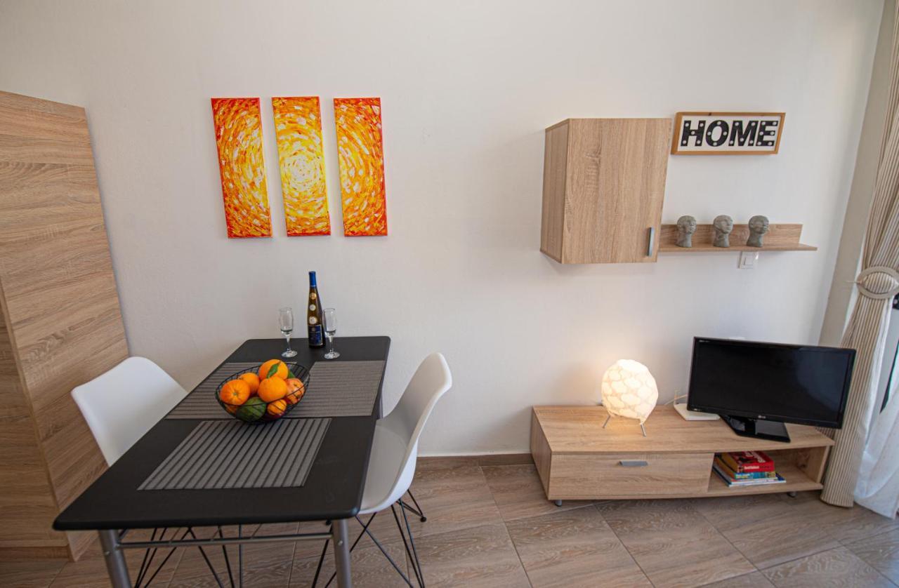 Ariadni Sea View Appartement *