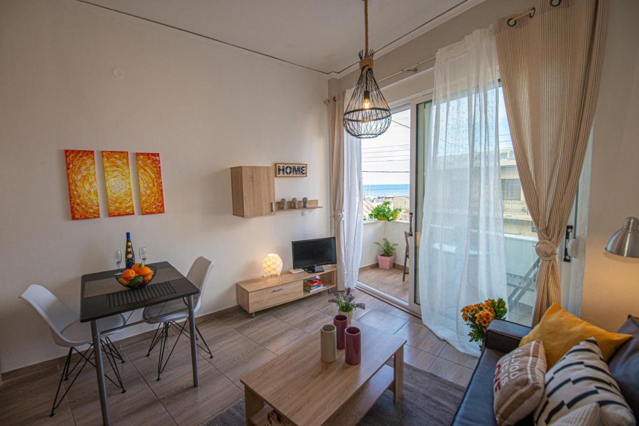 Appartement Ariadni Sea View Héraklion