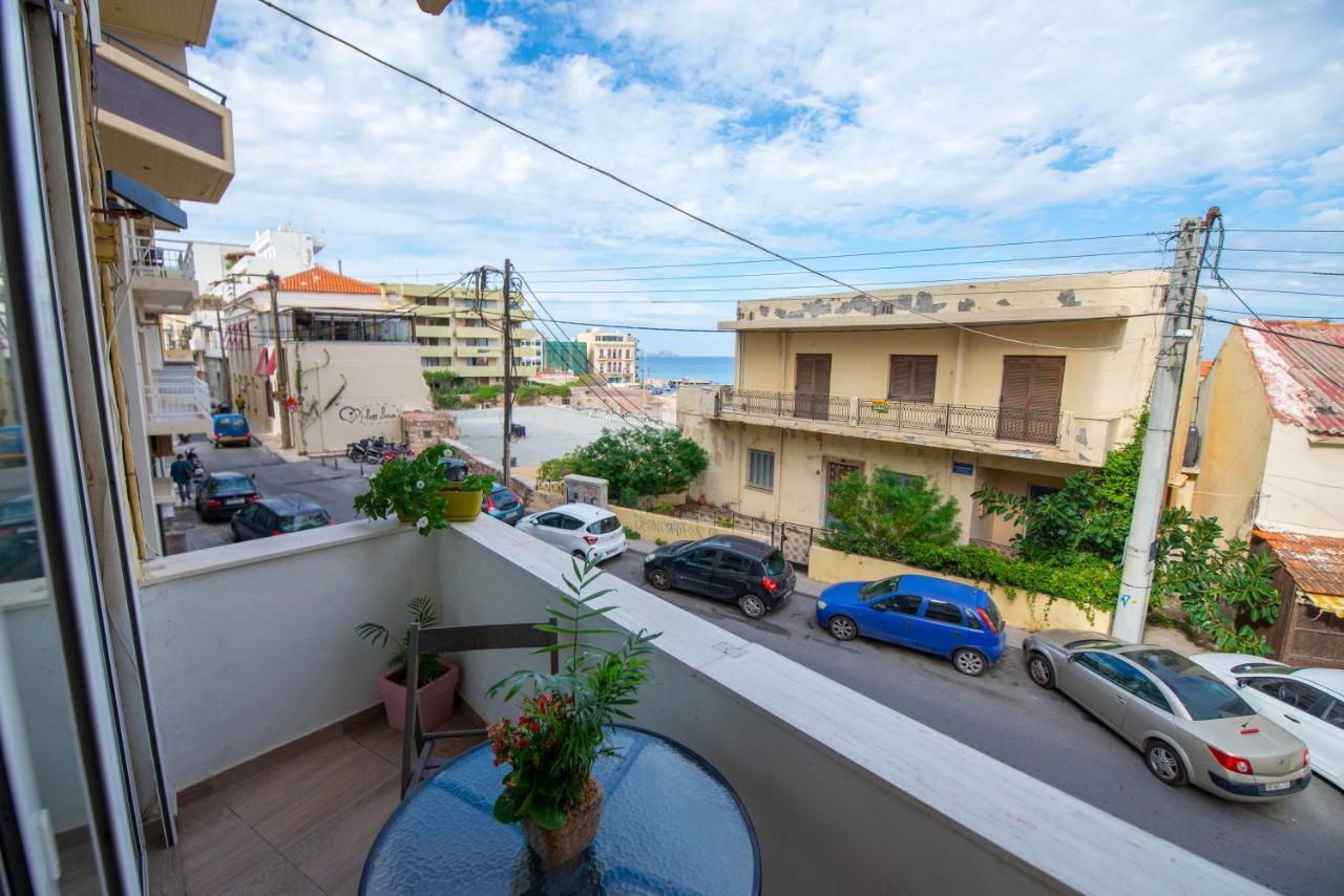 Ariadni Sea View Appartement *
