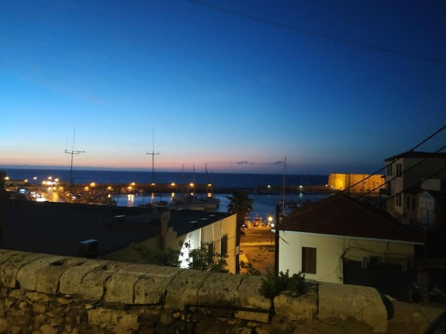 Ariadni Sea View * Héraklion