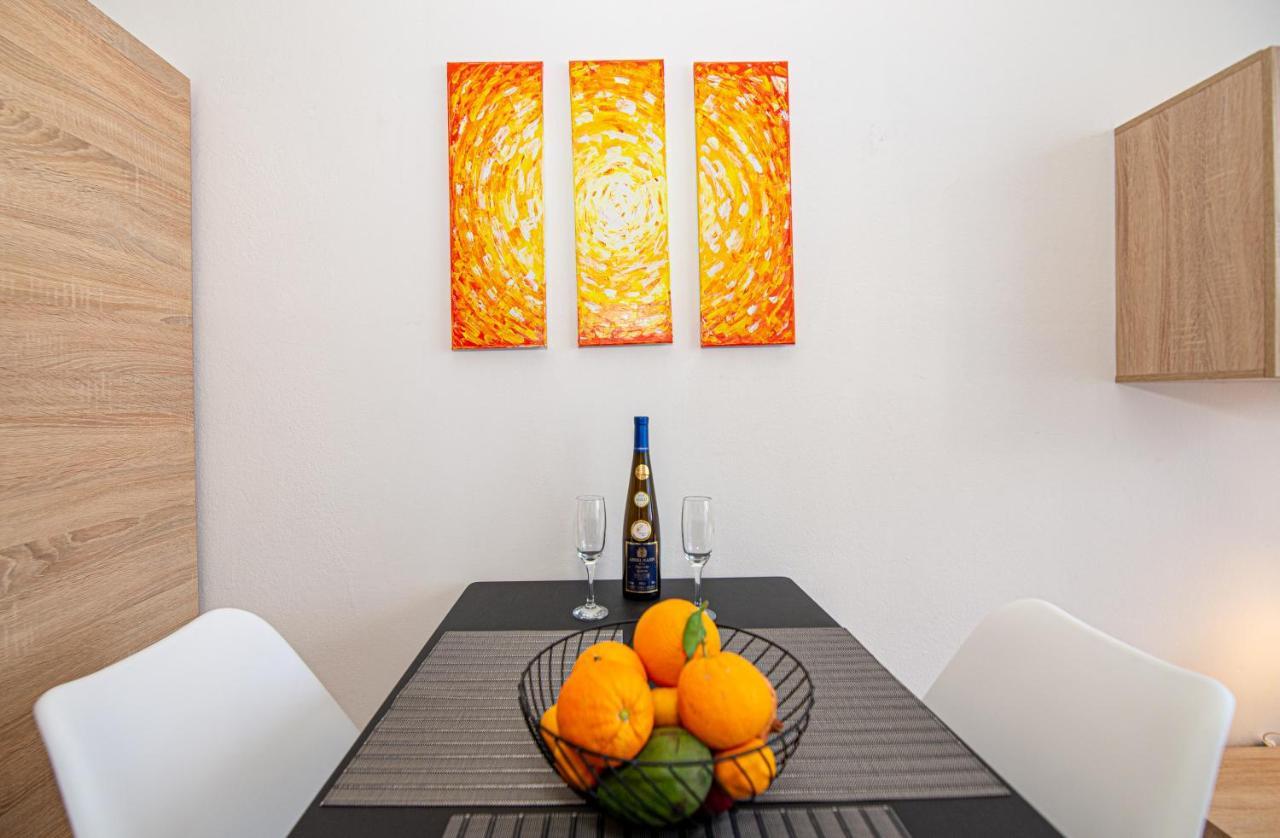 Ariadni Sea View Apartamento *